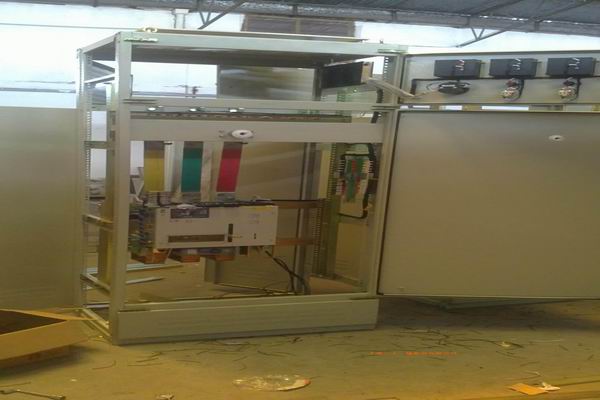 监利控制箱-控制箱的安全使用常识